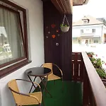 Apartment Hohengaßner Mariapfarr