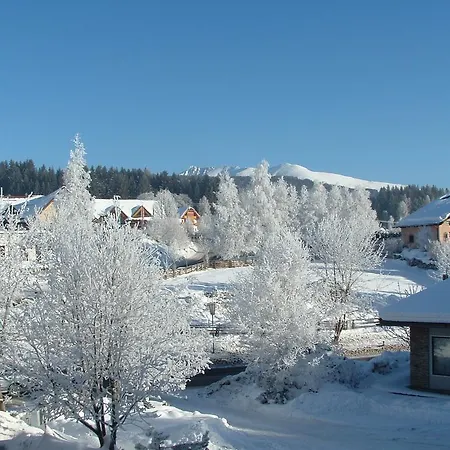 Appartement Hohengassner