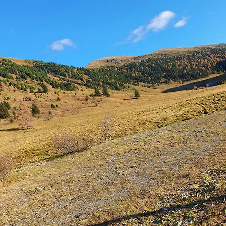 Hohengassner Appartement