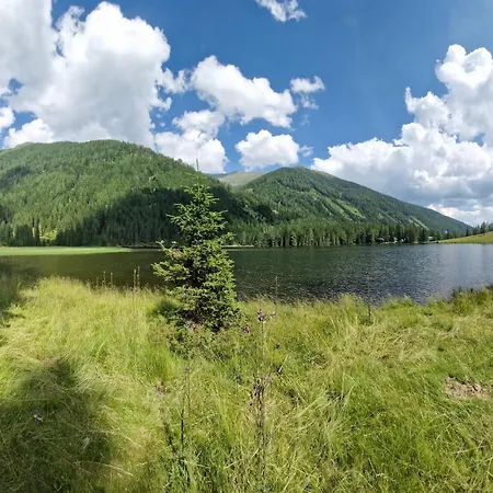 Appartement Hohengassner *