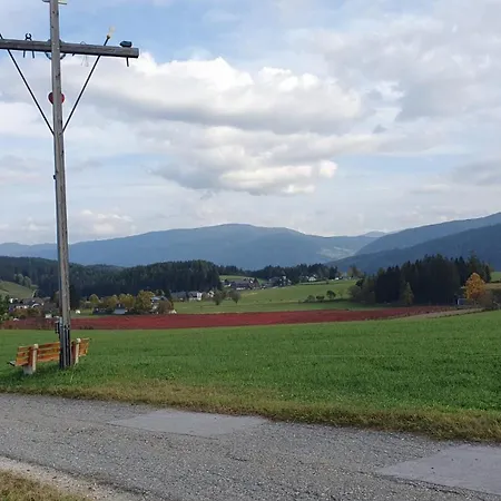 Hohengassner Appartement