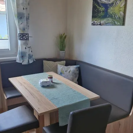 Apartment Hohengassner