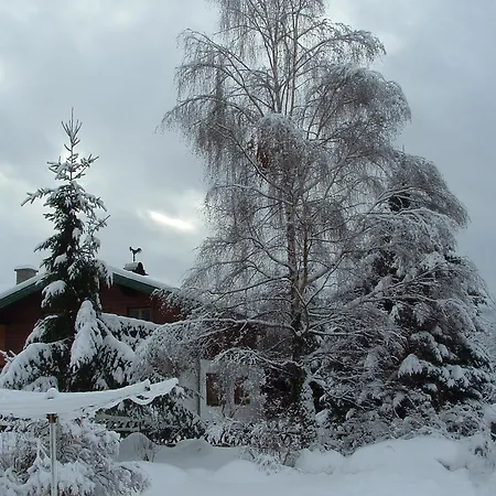 Hohengassner Apartmán Mariapfarr