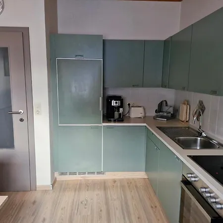 Apartment Hohengassner