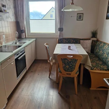 Hohengassner * Mariapfarr