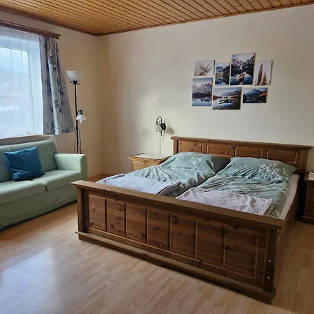 Hohengassner Apartment
