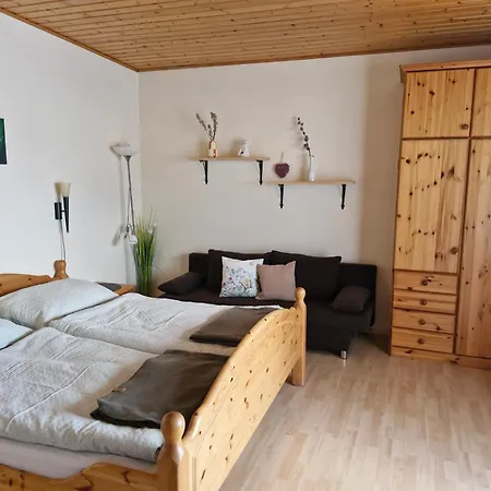 Apartment Hohengassner Mariapfarr