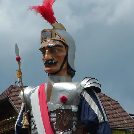 Hohengassner Mariapfarr