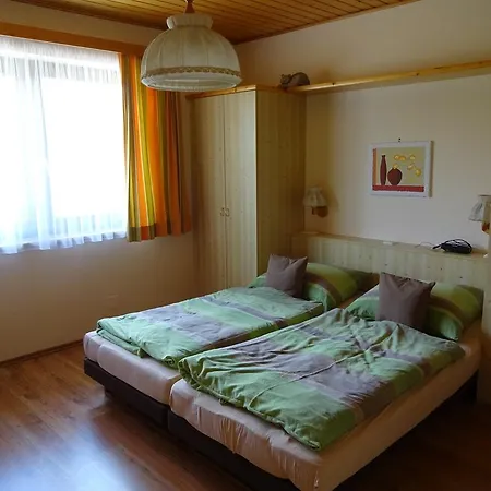 Hohengassner Apartment