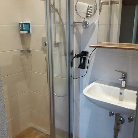 Apartment Hohengassner