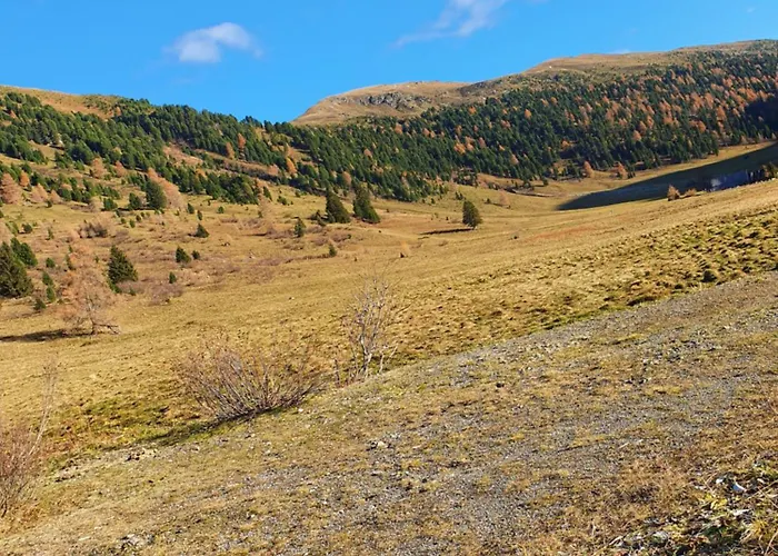 Hohengassner 아파트