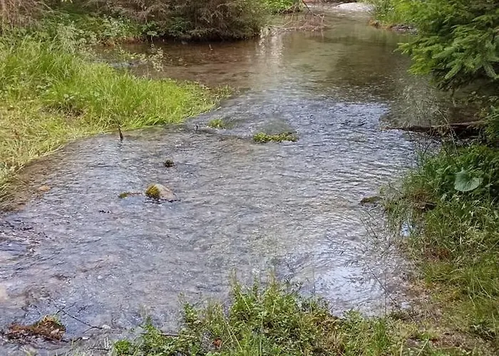 아파트 Hohengassner