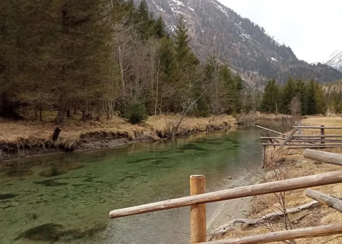 Hohengassner 아파트 *