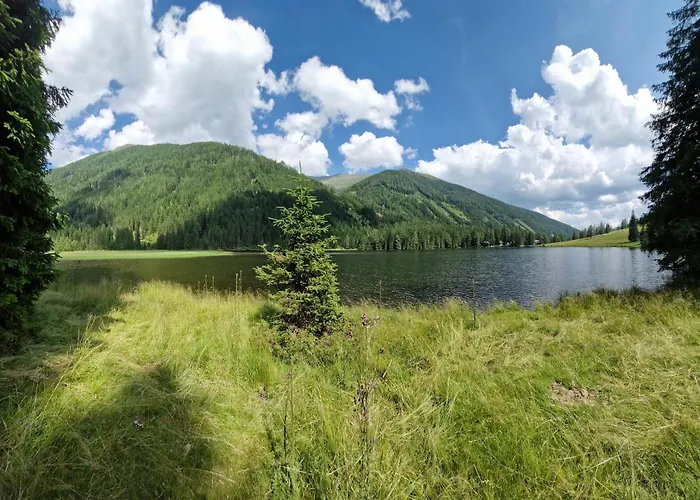 아파트 Hohengassner *