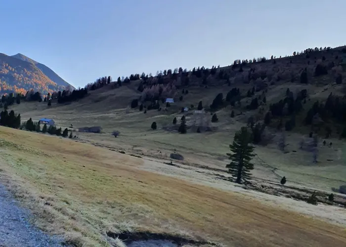 Hohengassner * 마리아프파르