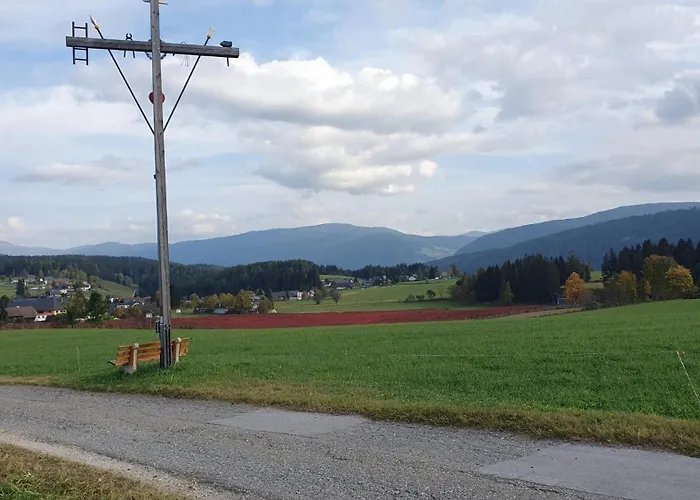 Hohengassner 아파트