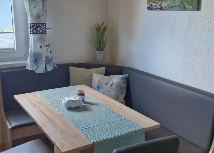 아파트 Hohengassner