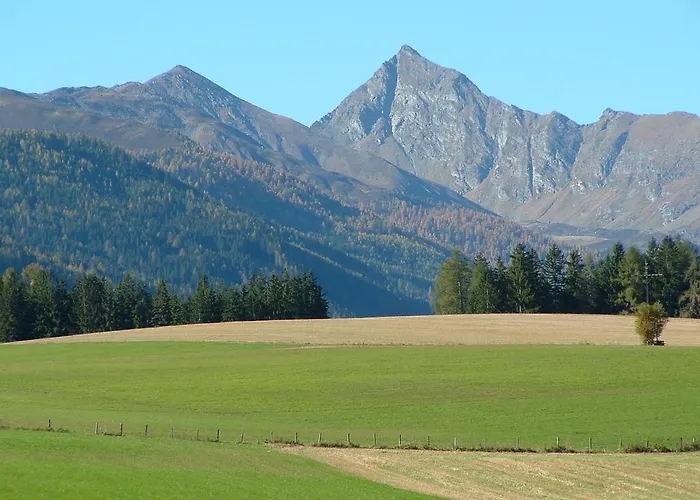 Hohengassner 아파트