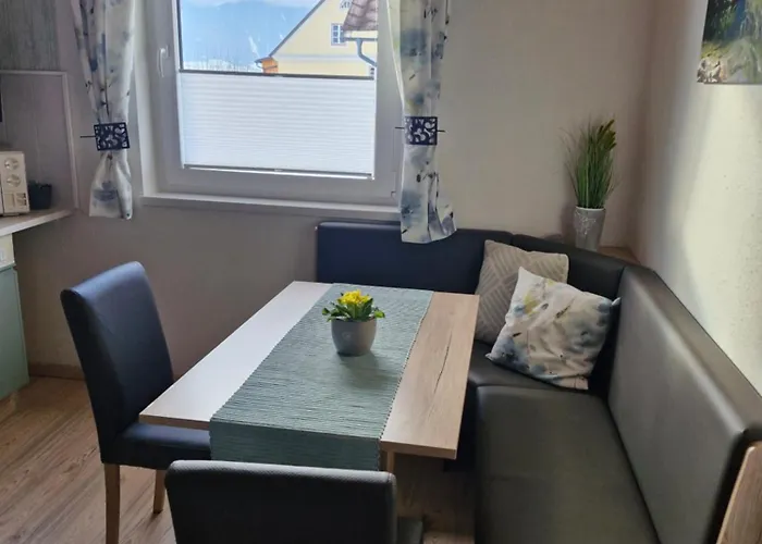 아파트 Hohengassner 마리아프파르