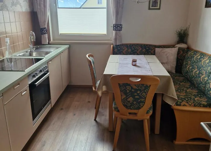 Hohengassner * 마리아프파르