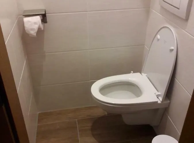 아파트 Hohengassner *