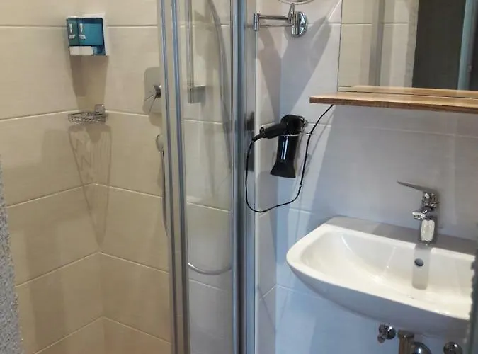 아파트 Hohengassner